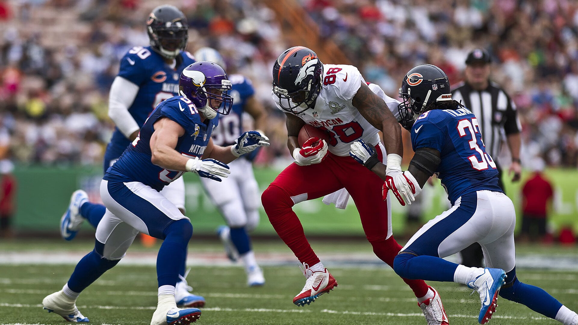 亚特兰大的全面压制与莱万的终极接管,足球战术革命的殊途同归