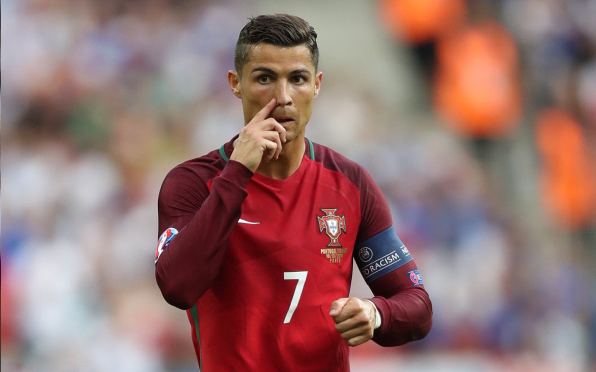 托尼用实力证明自己，阿尔及利亚强行终结丹麦