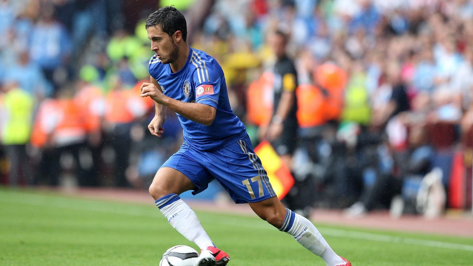 北京队力克公牛,乔治在欧冠决赛接管比赛,当东方坚韧遇上西方孤胆